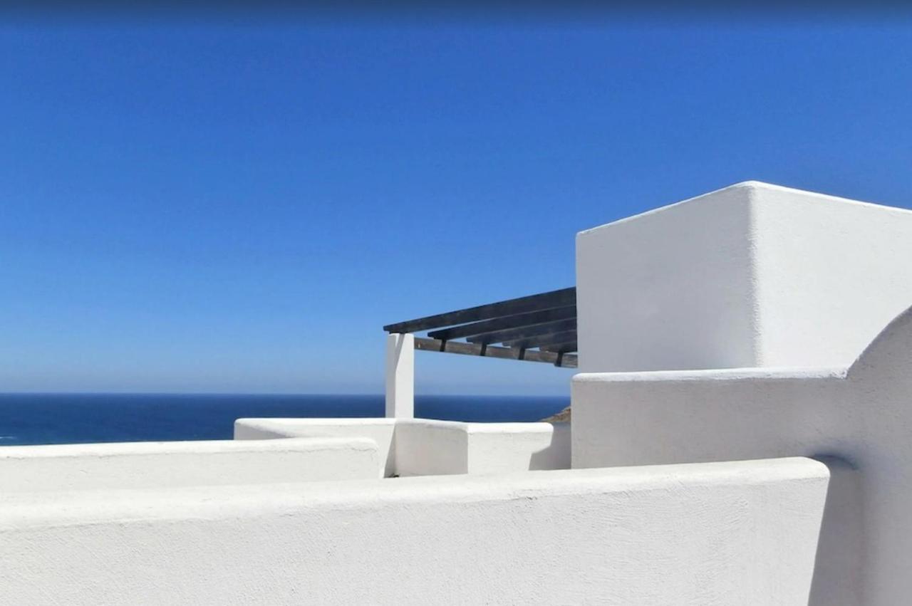 Casa El Olivo Villa Las Negras Exterior photo